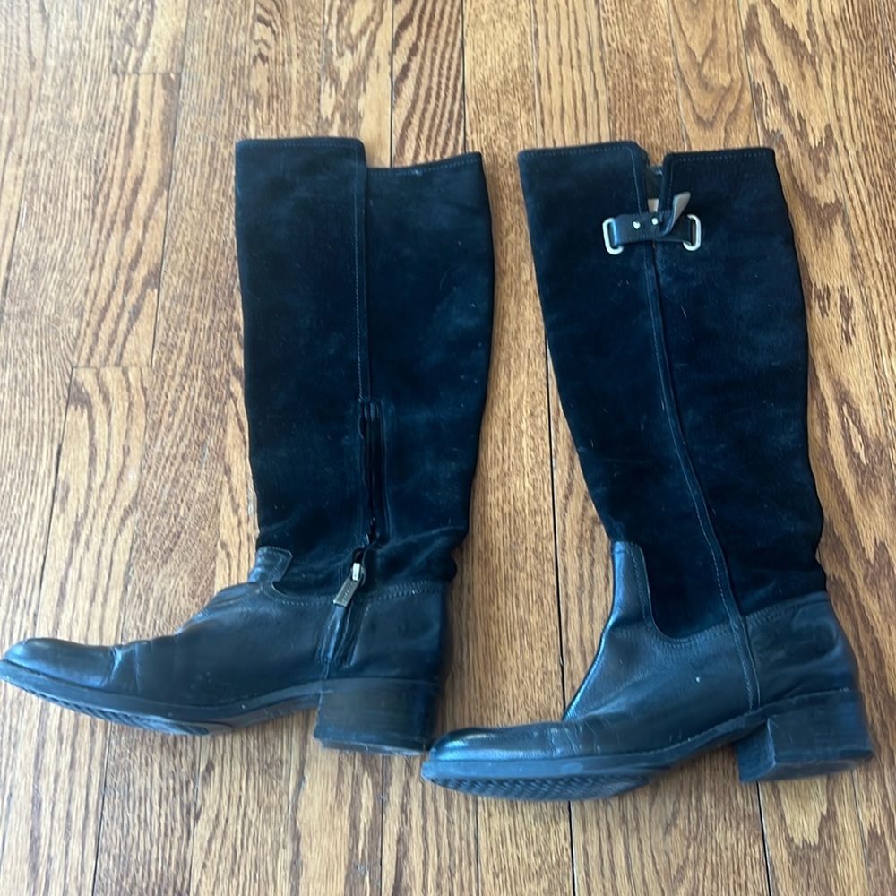 Joan David 7.5 Boots